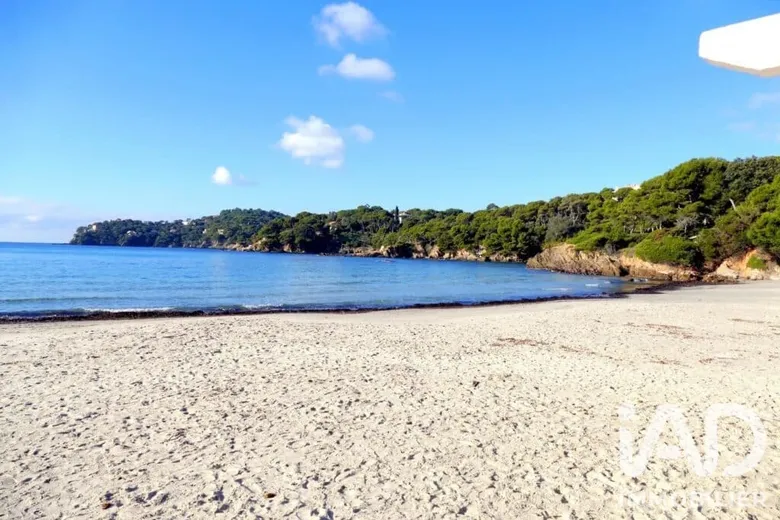 Appartement 2 pièces 33 m² · à Hyères · 33 m² · 209 000 €