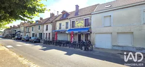 Immeuble à Saint-Mammès (77670)