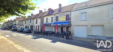 Immeuble à Saint-Mammès (77670)