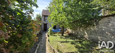 Immeuble à Saint-Mammès (77670)