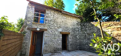Immeuble à Saint-Mammès (77670)