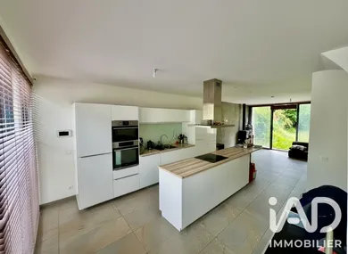 House in Maisons-Laffitte (78600)