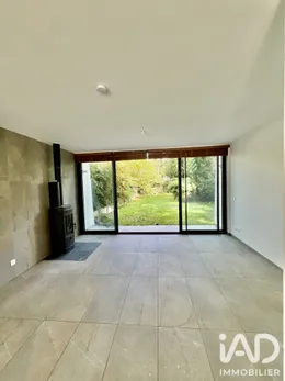 Maison à Maisons-Laffitte (78600)