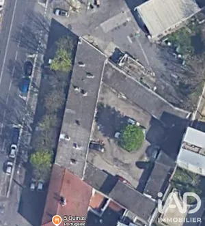 Parking à Saint-Denis (93200)