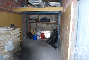 Parking à Saint-Denis (93200)