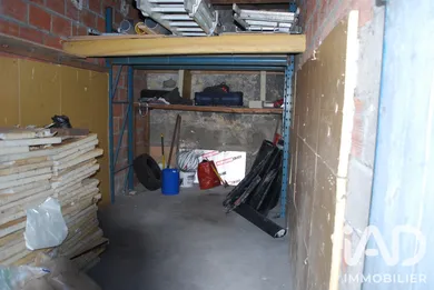 Parking à Saint-Denis (93200)