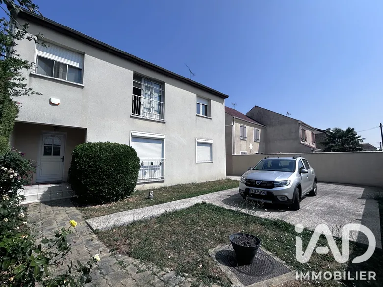 Maison 5 pièces 148 m² · à Tremblay-en-France · 148 m² · 495 000 €