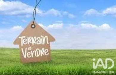 Terrain à bâtir à Poses (27740)