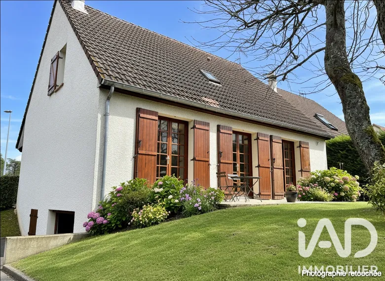 Maison 6 pièces 150 m² · à Dijon · 150 m² · 348 000 €