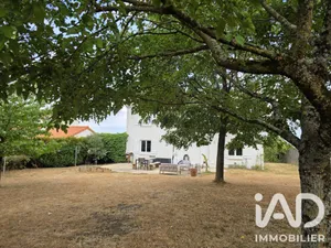 Maison à Le Landreau (44430)