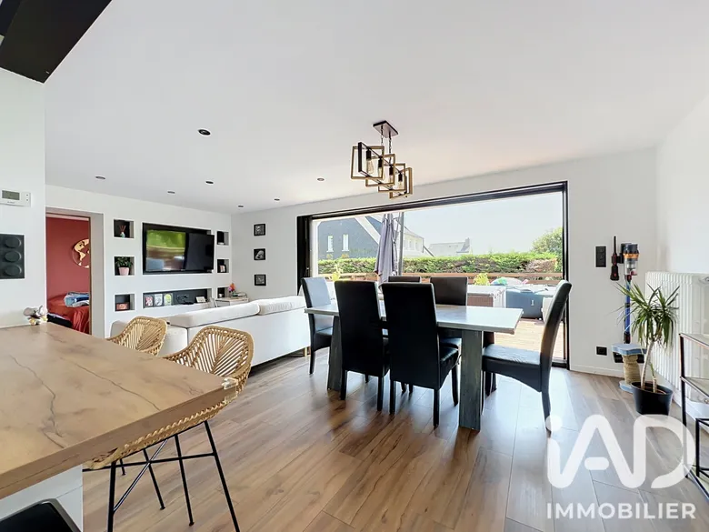 Maison 5 pièces 105 m² · à Ploemeur · 105 m² · 558 900 €