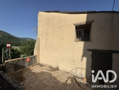 Village house in Comps-sur-Artuby (83840)