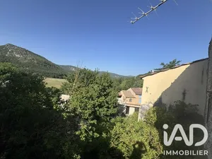 Village house in Comps-sur-Artuby (83840)