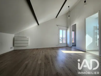 Apartment in Limours (91470)