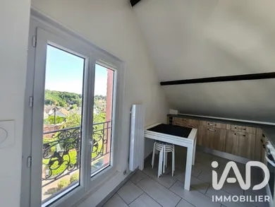 Apartment in Limours (91470)