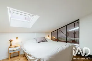 Appartement à La Rochelle (17000)