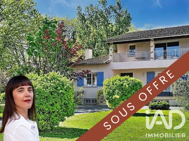 Maison traditionnelle à Montaigut-sur-Save (31530)