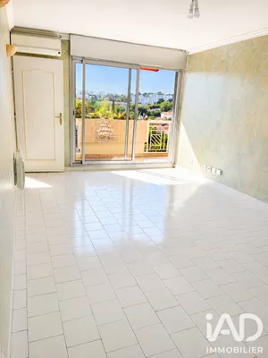 Appartement à Marseille (13013)