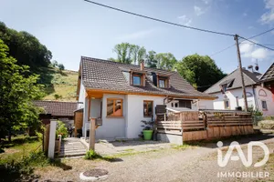 Maison à Orbey (68370)