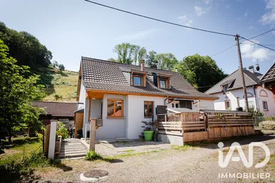 Maison à Orbey (68370)