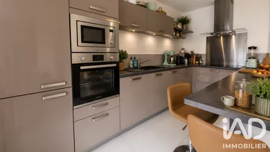 Appartement à Strasbourg (67200)