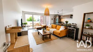 Appartement à Strasbourg (67200)