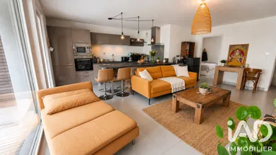 Appartement à Strasbourg (67200)