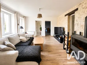 Maison de campagne à Le Malesherbois (45330)