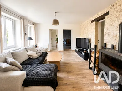 Park home in Le Malesherbois (45330)