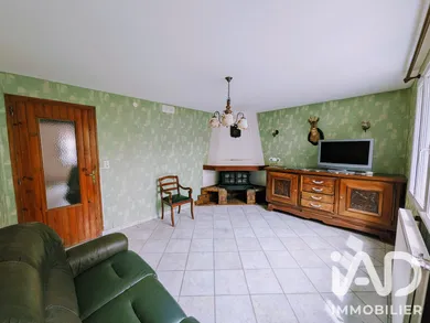 Townhouse in Tournay (65190)