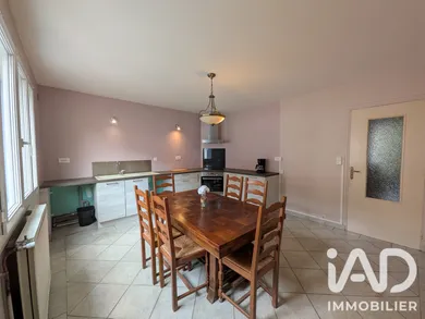 Townhouse in Tournay (65190)
