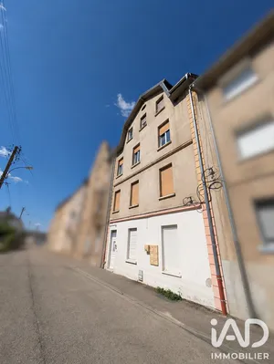 Immeuble à Algrange (57440)
