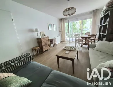 Appartement à Boucau (64340)