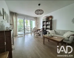 Appartement à Boucau (64340)