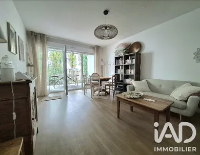Appartement à Boucau (64340)