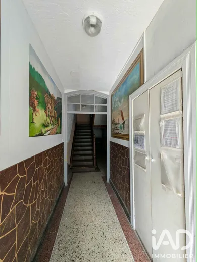 Immeuble à Algrange (57440)