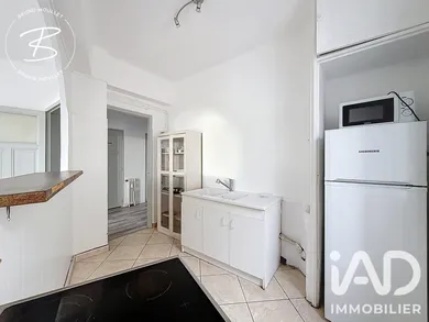 Appartement à Toulon (83000)