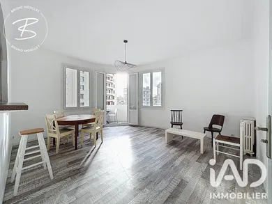 Appartement à Toulon (83000)