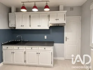 Appartement à Montluçon (03100)