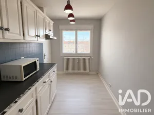 Apartment in Montluçon (03100)
