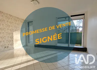 Appartement à Élancourt (78990)