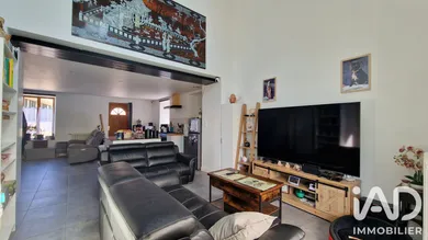 Maison de village à Langonnet (56630)