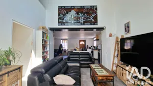 Maison de village à Langonnet (56630)
