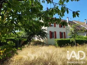 Traditional house in Valentigney (25700)