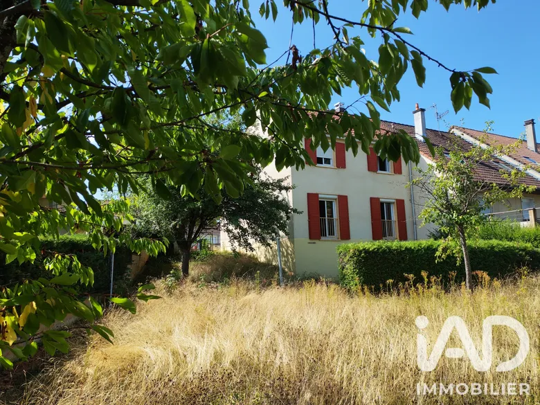 Maison 4 pièces 90 m² · à Valentigney · 90 m² · 145 000 €
