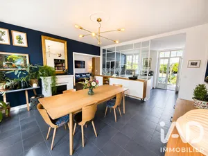 Maison à Nantes (44300)