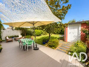 House in Nantes (44300)
