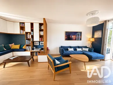 Maison à Nantes (44300)