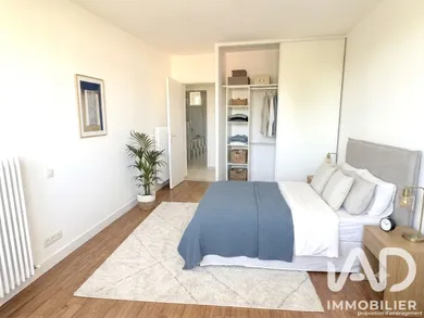 Appartement à Mérignac (33700)