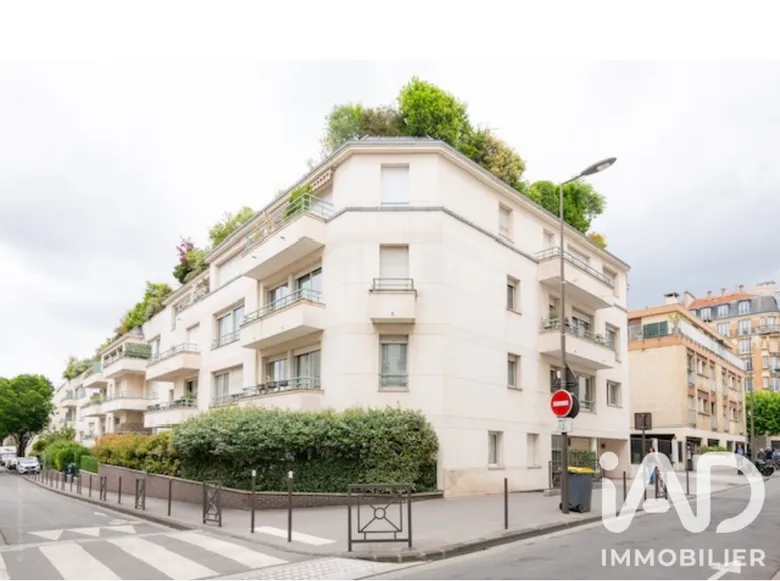 Appartement 2 pièces 46 m² · à Vincennes · 45,8 m² · 475 000 €